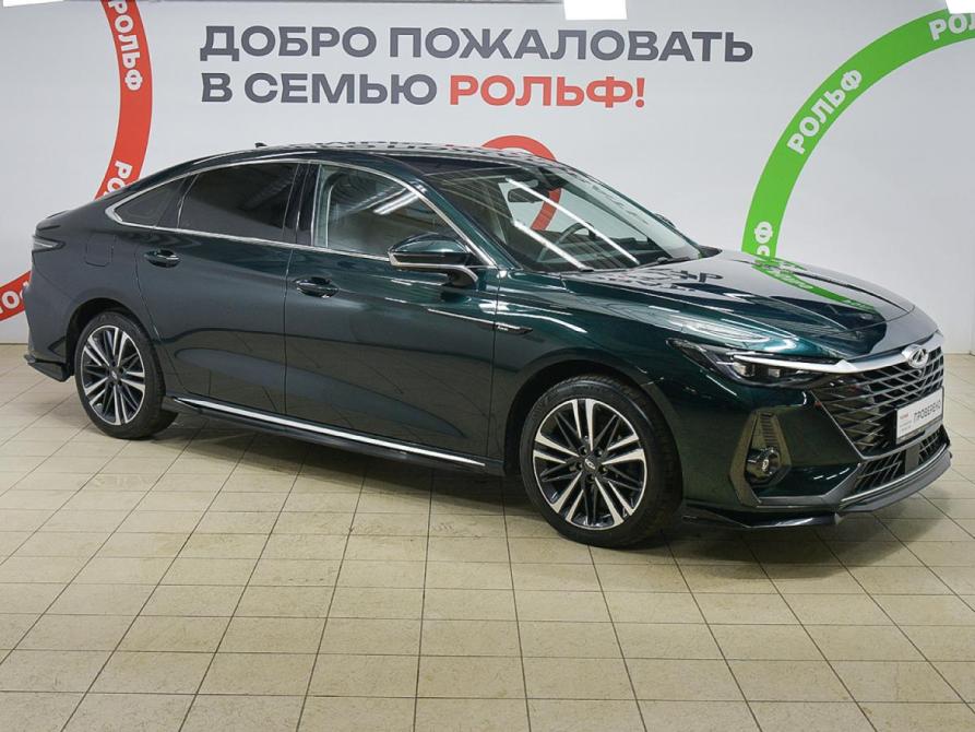 Chery Arrizo 8 Москва  - изображение 4