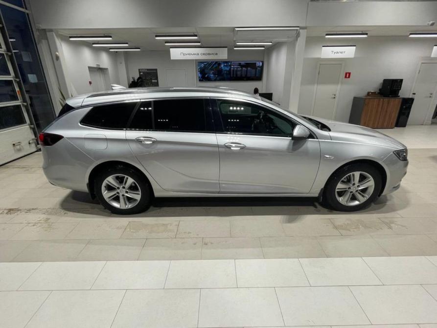 Opel Insignia II Серпухов  - изображение 7