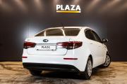 Kia Rio III Рестайлинг Уфа  - изображение 25