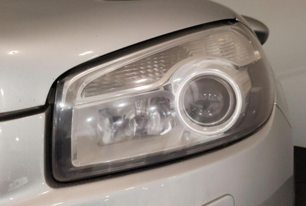 Nissan Qashqai I Ярославль  - изображение 22