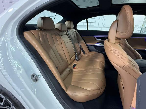 Mercedes-Benz E-Класс VI (W214 S214) с пробегом 2025 года, цена 7 450 000 рублей, 62 км, седан, Автокод Объявления