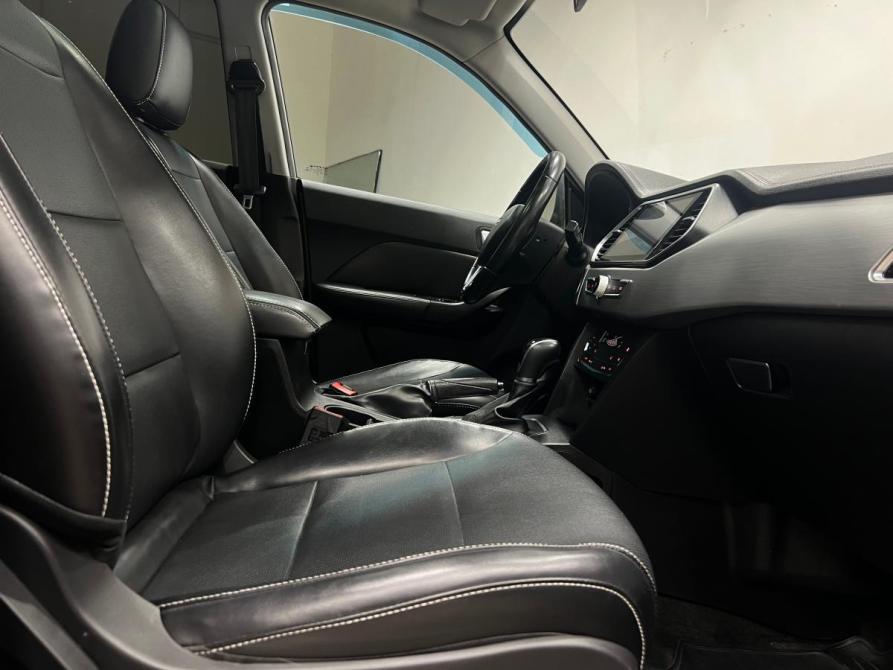 Lifan X70 I Кемерово  - изображение 15