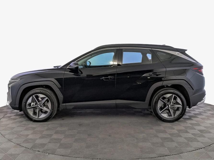 Hyundai Tucson IV Рестайлинг Кемерово  - изображение 3