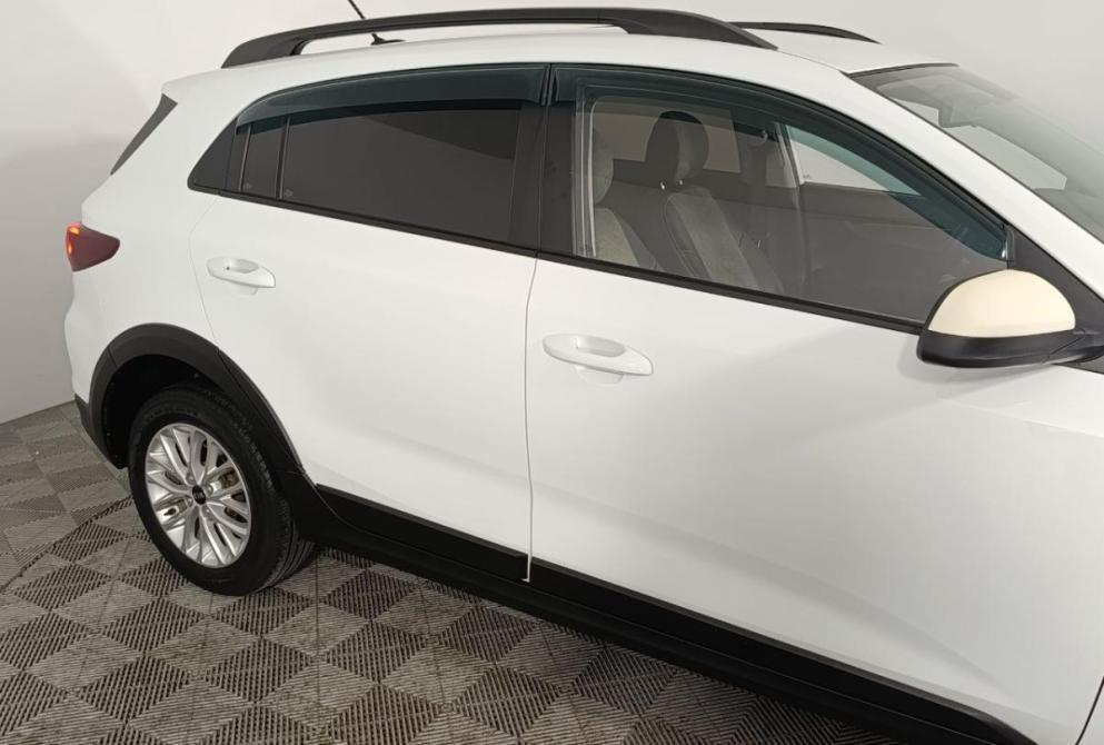 Kia Rio IV Волгоград  - изображение 22