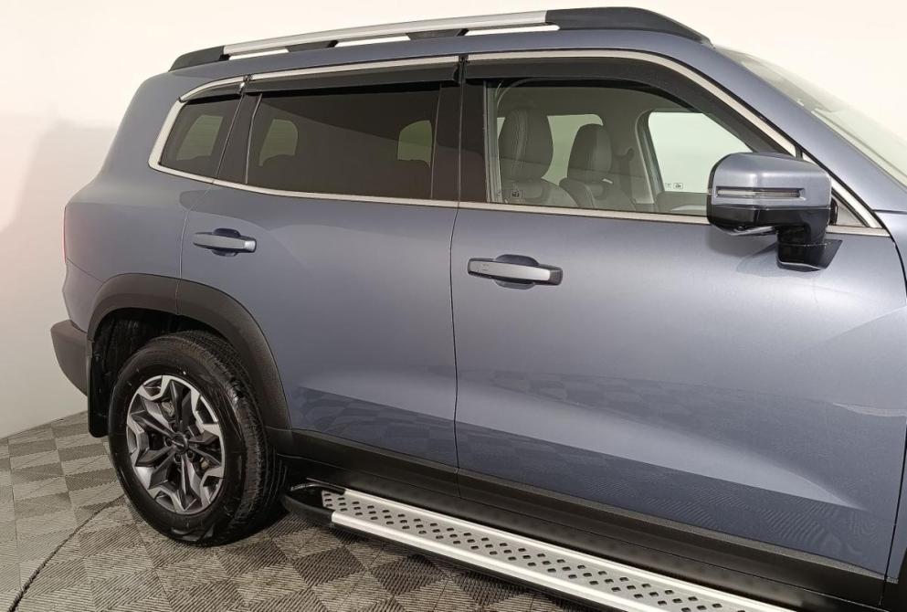 Haval Dargo I Волгоград  - изображение 27