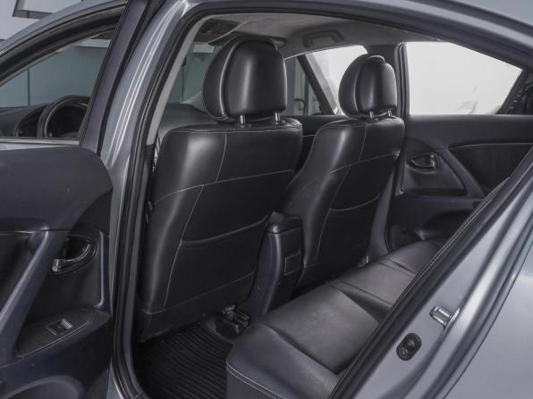 Toyota Avensis III с пробегом 2009 года, цена 1 170 000 рублей, 195138 км, седан, Автокод Объявления