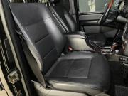 Mercedes-Benz G-Класс II (W463) Рестайлинг 2 Тверь  - изображение 29