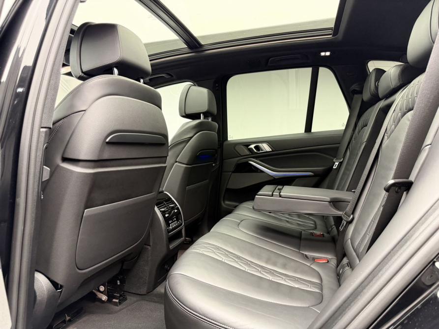 BMW X5 IV (G05/G18) Москва  - изображение 12