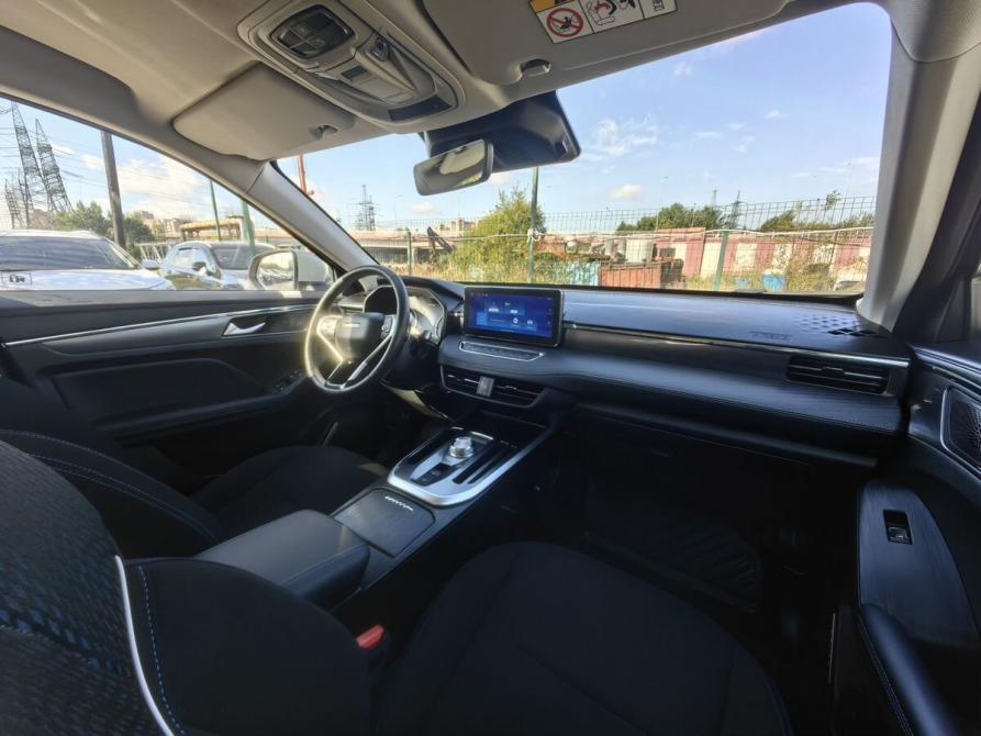 Haval Jolion I Санкт-Петербург  - изображение 12