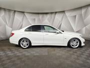 Mercedes-Benz C-Класс III (W204) Рестайлинг Москва  - изображение 25