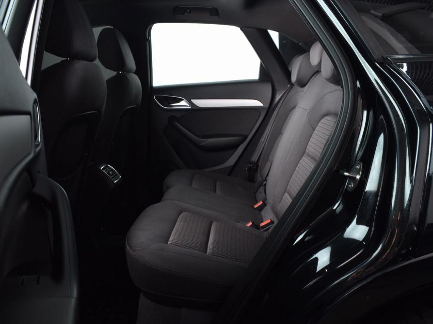 Audi Q3 I (8U) Кемерово  - изображение 12
