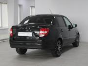 Lada (ВАЗ) Granta I Рестайлинг Старый Оскол  - изображение 22