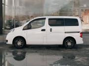 Nissan NV200 Новосибирск  - изображение 27