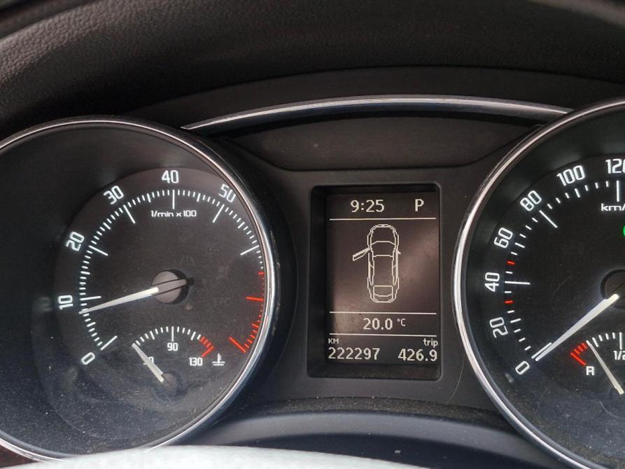 Skoda Superb II Нижний Новгород  - изображение 4