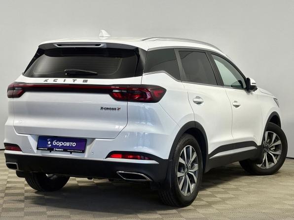 Xcite X-Cross 7 с пробегом 2024 года, цена 1 990 000 рублей, 13476 км, внедорожник, Автокод Объявления