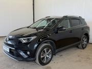 Toyota RAV4 IV (XA40) Рестайлинг Псков  - изображение 22