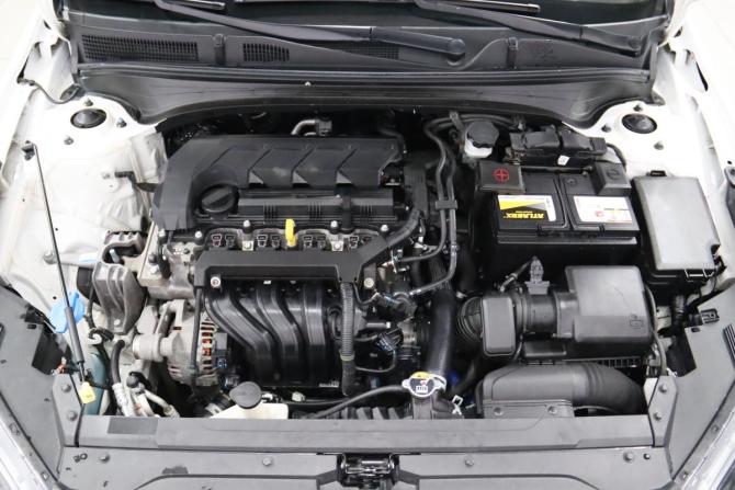 Kia K3 II (China Market) с пробегом 2021 года, цена 1 495 950 рублей, 186155 км, седан, Автокод Объявления