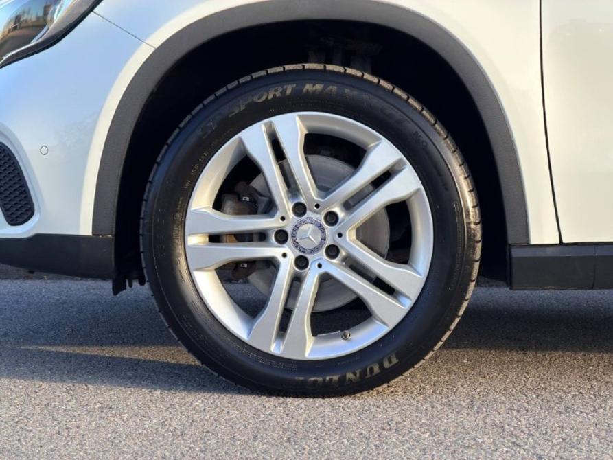 Mercedes-Benz GLA I (X156) Рестайлинг Пермь  - изображение 13