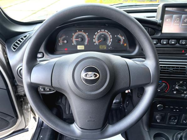 Lada (ВАЗ) Niva Travel I с пробегом 2021 года, цена 950 000 рублей, 62500 км, внедорожник, Автокод Объявления