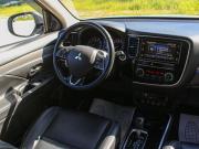 Mitsubishi Outlander III Рестайлинг 3 Калуга  - изображение 31