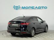 Hyundai Solaris II Рестайлинг Калининград  - изображение 26