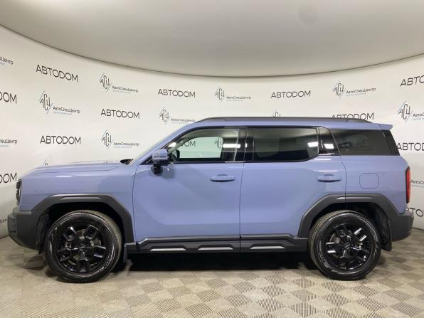 Haval H3 I с пробегом 2025 года, цена 2 469 900 рублей, 8410 км, внедорожник, Автокод Объявления