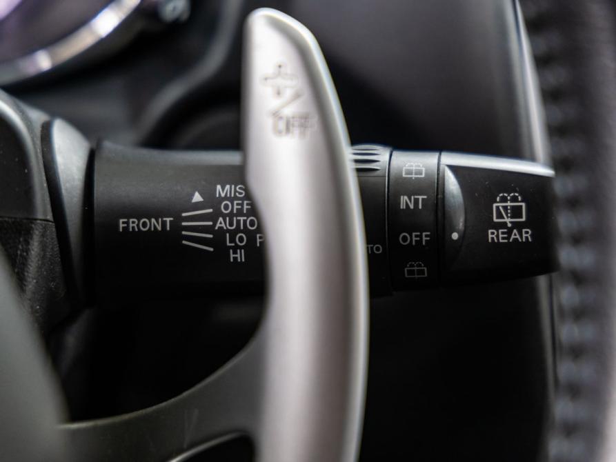 Mitsubishi ASX I Рестайлинг Волгоград  - изображение 19
