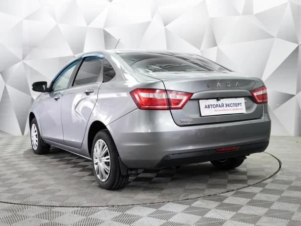 Lada (ВАЗ) Vesta I с пробегом 2017 года, цена 797 000 рублей, 187000 км, седан, Автокод Объявления