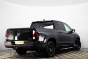 Honda Ridgeline II Пермь  - изображение 36