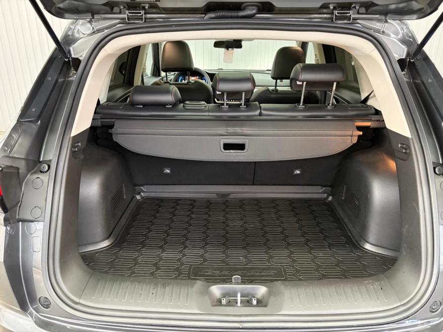 Changan CS35 Plus I Рестайлинг Краснодар  - изображение 21