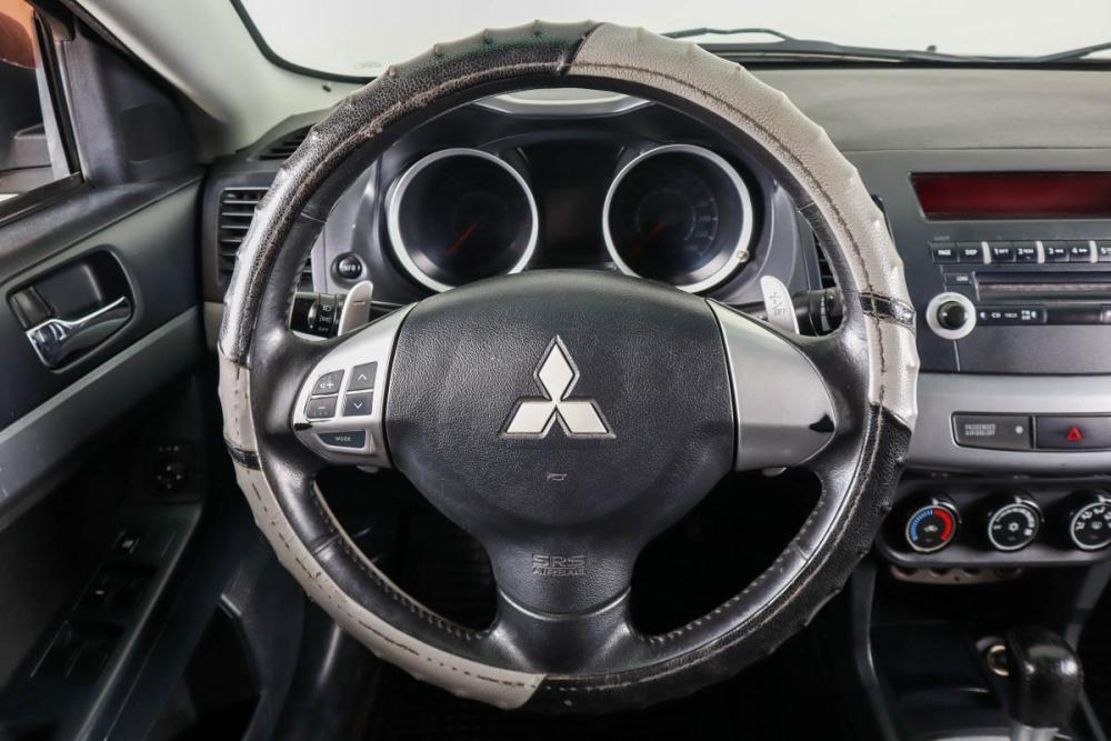 Mitsubishi Lancer X Рестайлинг Пермь  - изображение 16