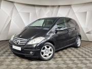 Mercedes-Benz A-Класс II (W169) Рестайлинг Москва  - изображение 20