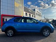 Renault Logan II Рестайлинг Стерлитамак  - изображение 30