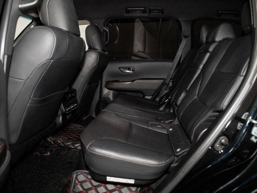 Toyota Land Cruiser 300 Series Иркутск  - изображение 7