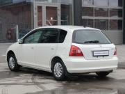 Honda Civic VII Новосибирск  - изображение 24