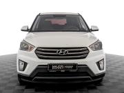 Hyundai Creta I Москва  - изображение 27