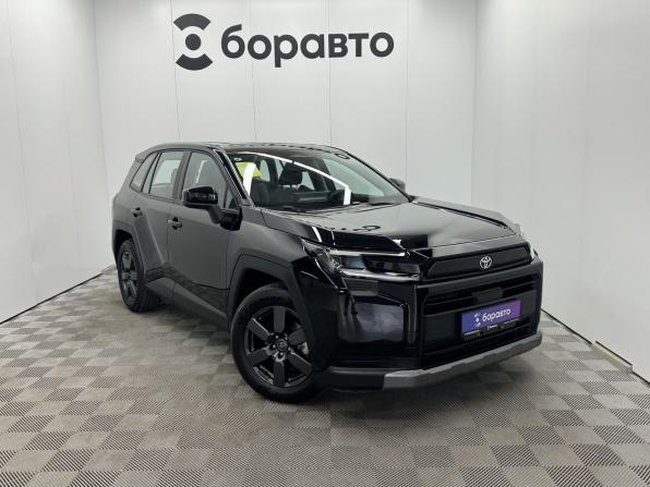 Toyota RAV4 VI (XA60) с пробегом 2026 года, цена 4 000 000 рублей, 25 км, внедорожник, Автокод Объявления