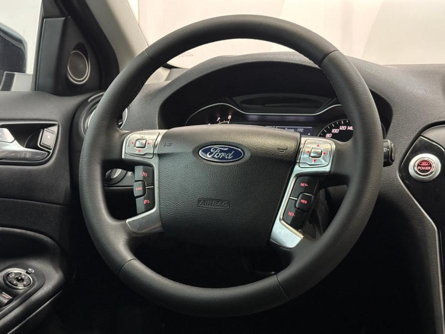 Ford Mondeo IV Рестайлинг Набережные Челны  - изображение 15