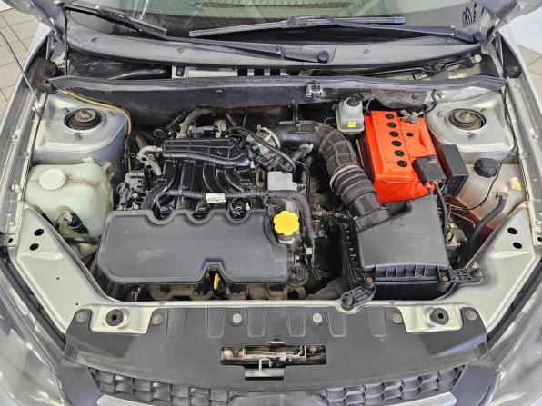Lada (ВАЗ) Kalina II с пробегом 2016 года, цена 567 000 рублей, 100288 км, хэтчбек, Автокод Объявления