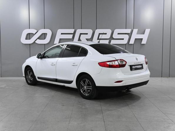 Renault Fluence I с пробегом 2011 года, цена 695 000 рублей, 167835 км, седан, Автокод Объявления