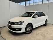 Volkswagen Polo V Рестайлинг Волжский  - изображение 5