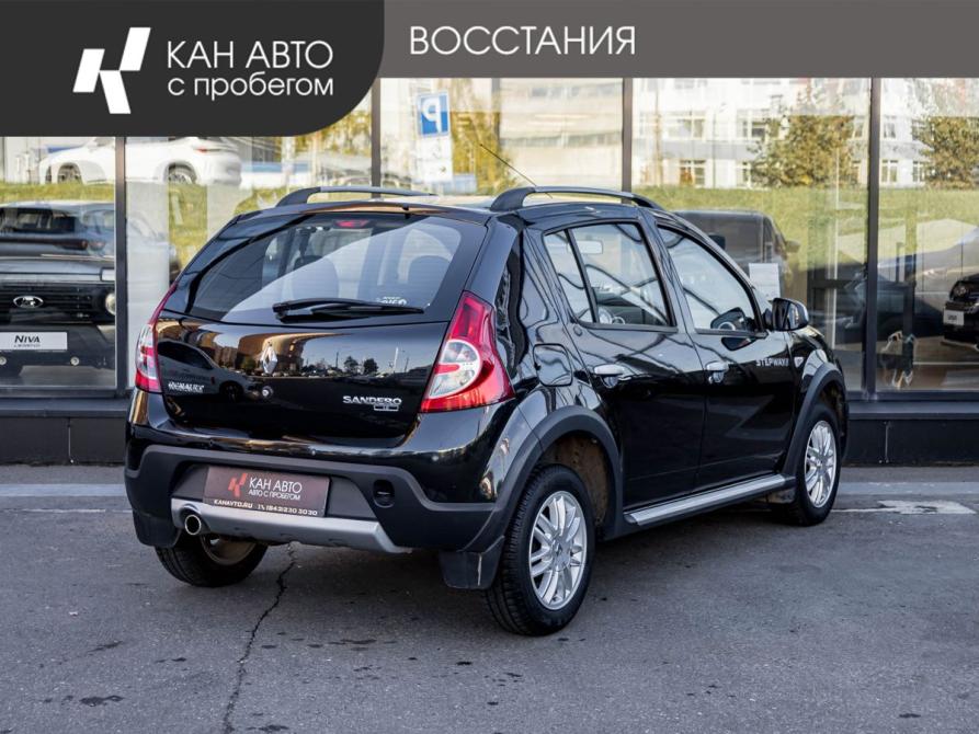 Renault Sandero I Казань  - изображение 3