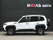 Lada (ВАЗ) Niva Travel I Екатеринбург  - изображение 25