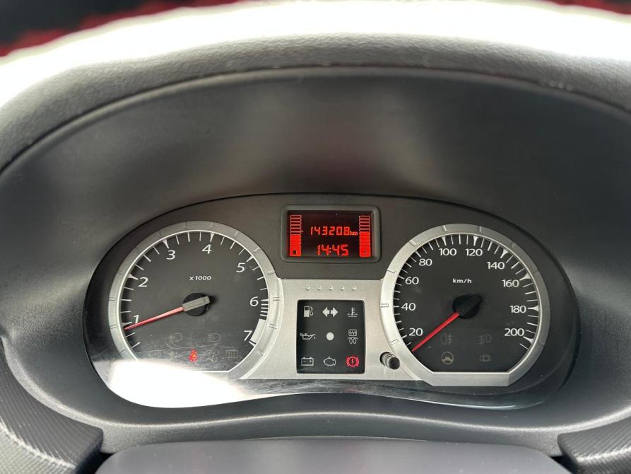 Lada (ВАЗ) Largus I Екатеринбург  - изображение 10