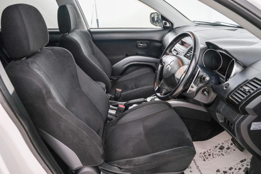 Mitsubishi Outlander II Красноярск  - изображение 8