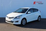 Hyundai Solaris I Нижний Новгород  - изображение 22