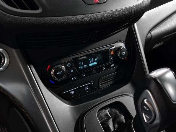 Ford Kuga II с пробегом 2016 года, цена 1 247 960 рублей, 109251 км, внедорожник, Автокод Объявления