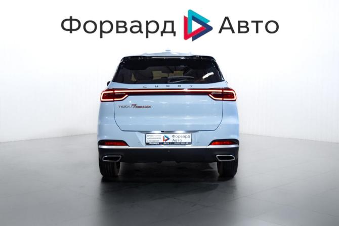 Chery Tiggo 7 Pro Max I с пробегом 2023 года, цена 1 899 900 рублей, 62163 км, внедорожник, Автокод Объявления