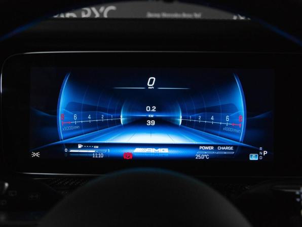 Новый Mercedes-Benz G-Класс AMG II (W465) Рестайлинг 2026 года, цена 34 125 000 рублей, внедорожник, Автокод Объявления