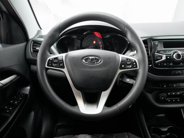 Lada (ВАЗ) Vesta I с пробегом 2021 года, цена 1 223 000 рублей, 75000 км, универсал, Автокод Объявления